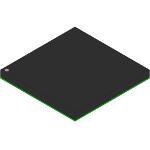 Analog Devices-AD9689BBPZ-2000 Analog to Digital Converters - ADCs 2-Channel Dual ADC Pipelined 2Gsps 14-bit JESD204B 196-Pin TEBGA Tray