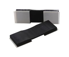 ESSENTRA COMPONENTS FCC-4-3-RT