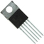 LM2576HVT-15/LF03 LM2576HVT-15/LF03