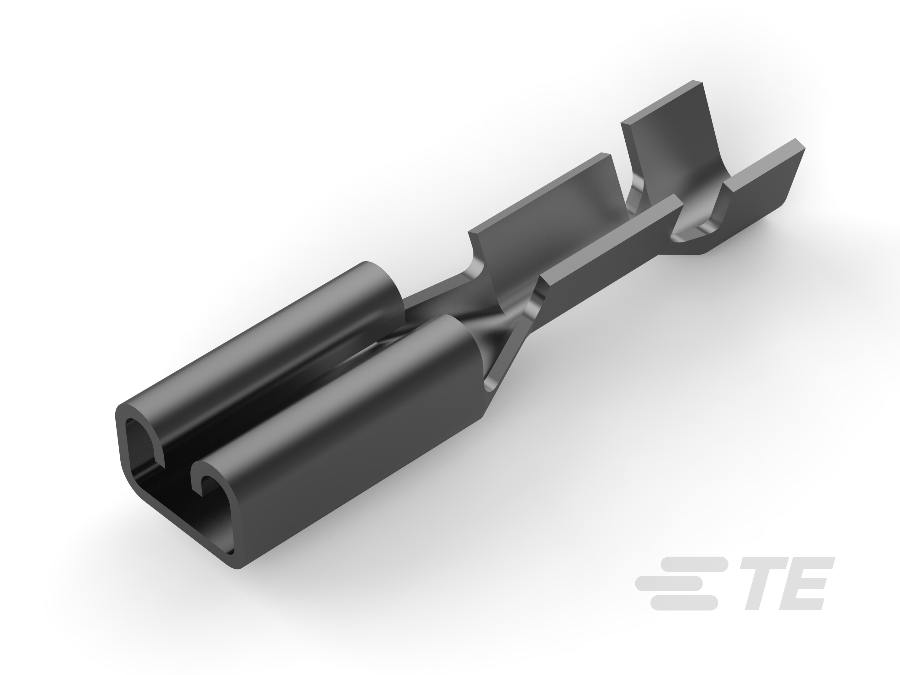 093 FASTON REC 26-22 AWG TPBR-61813-1