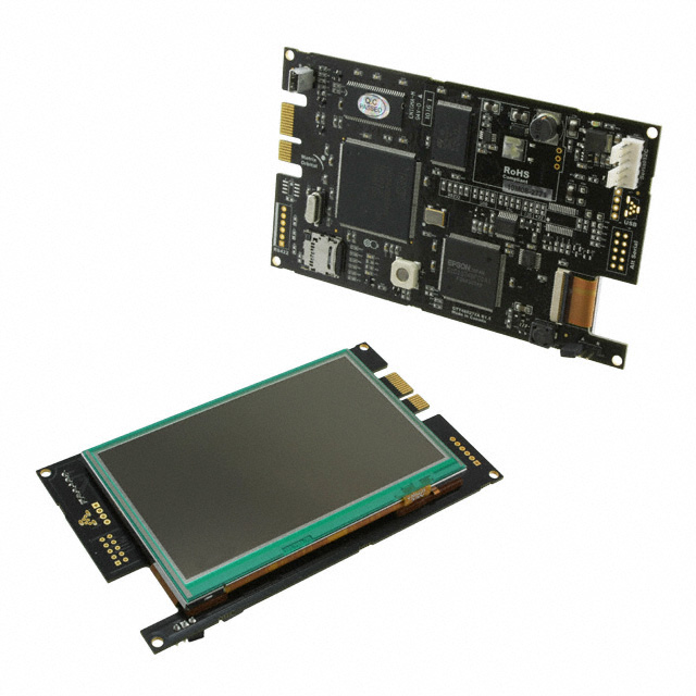 GTT-480272A GTT-480272A