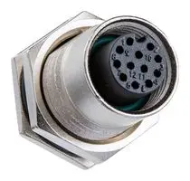 AMPHENOL LTW M12A-03PFFP-SF8001