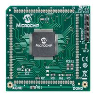 MICROCHIP MA330045