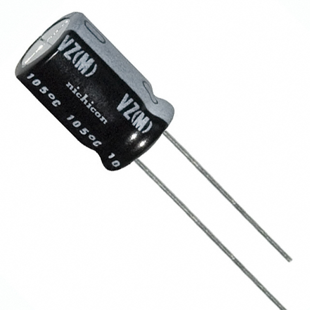 UVZ1J101MPD UVZ1J101MPD