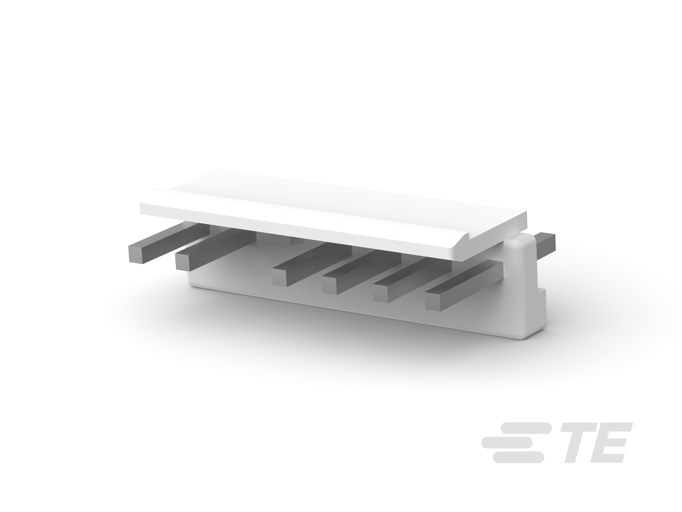 3.96 EPHDR ASSY 7P OMIT #3 PIN-1744107-2