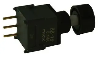 NKK SWITCHES BB16AP-HA