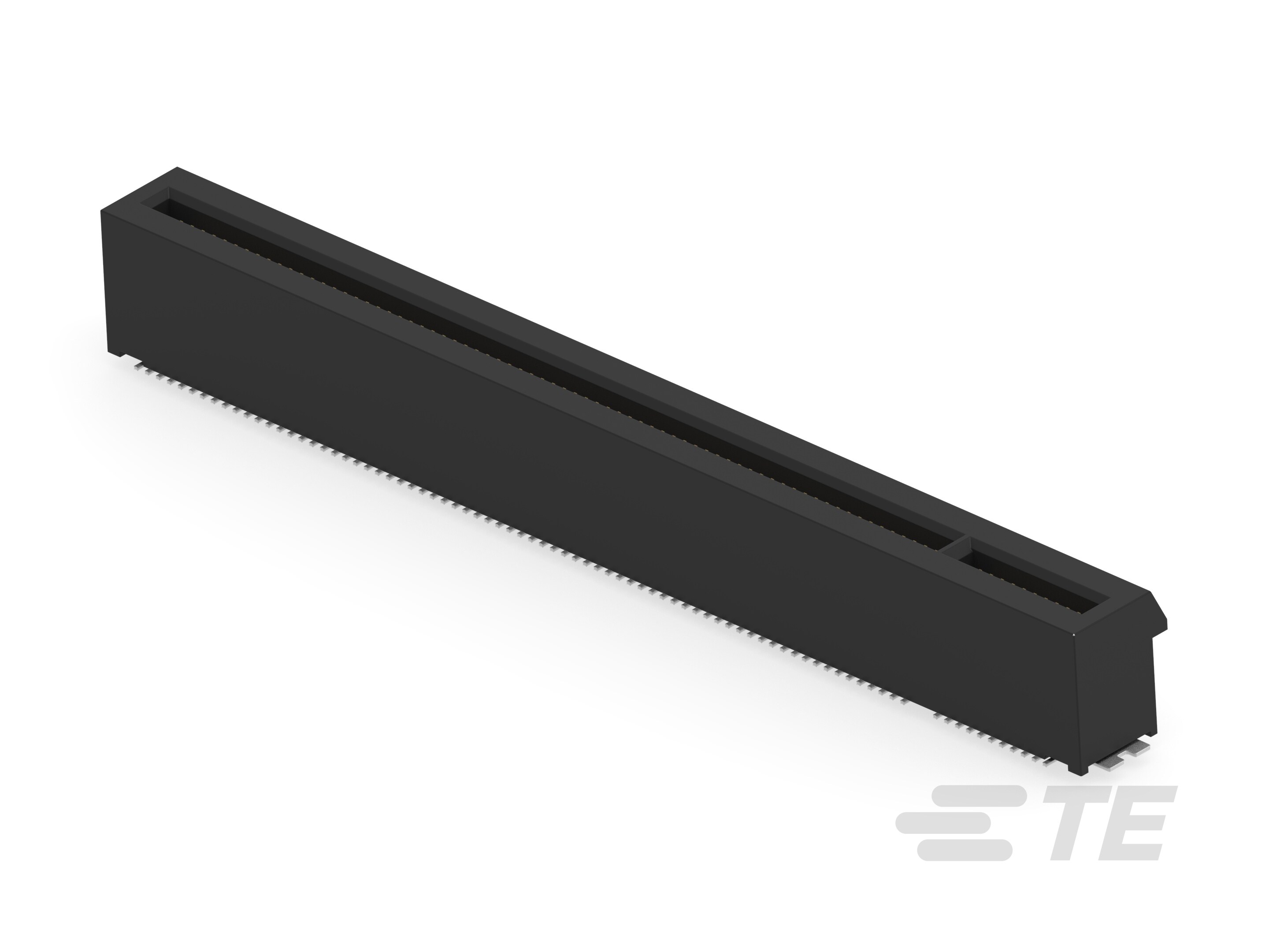 PCIE GEN5 CON,SMT,164P,30u