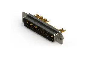 EDAC 627-36W4222-4NA