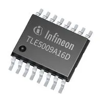 INFINEON TLE5009A16DE2210XUMA1