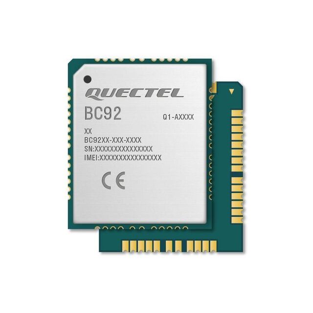 BC92RC-08-STD BC92RC-08-STD