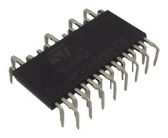 STMICROELECTRONICS STGIPN3H60