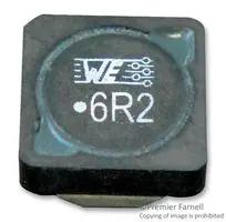 WURTH ELEKTRONIK 7447797620 WURTH ELEKTRONIK 7447797620