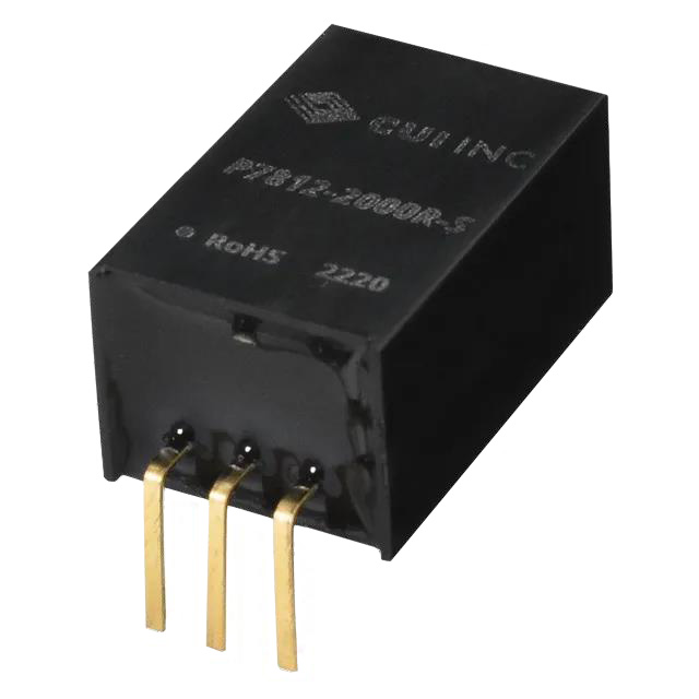 P7809-2000R-S P7809-2000R-S