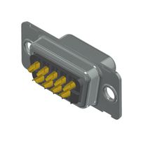 AMPHENOL CONEC 164A10019X