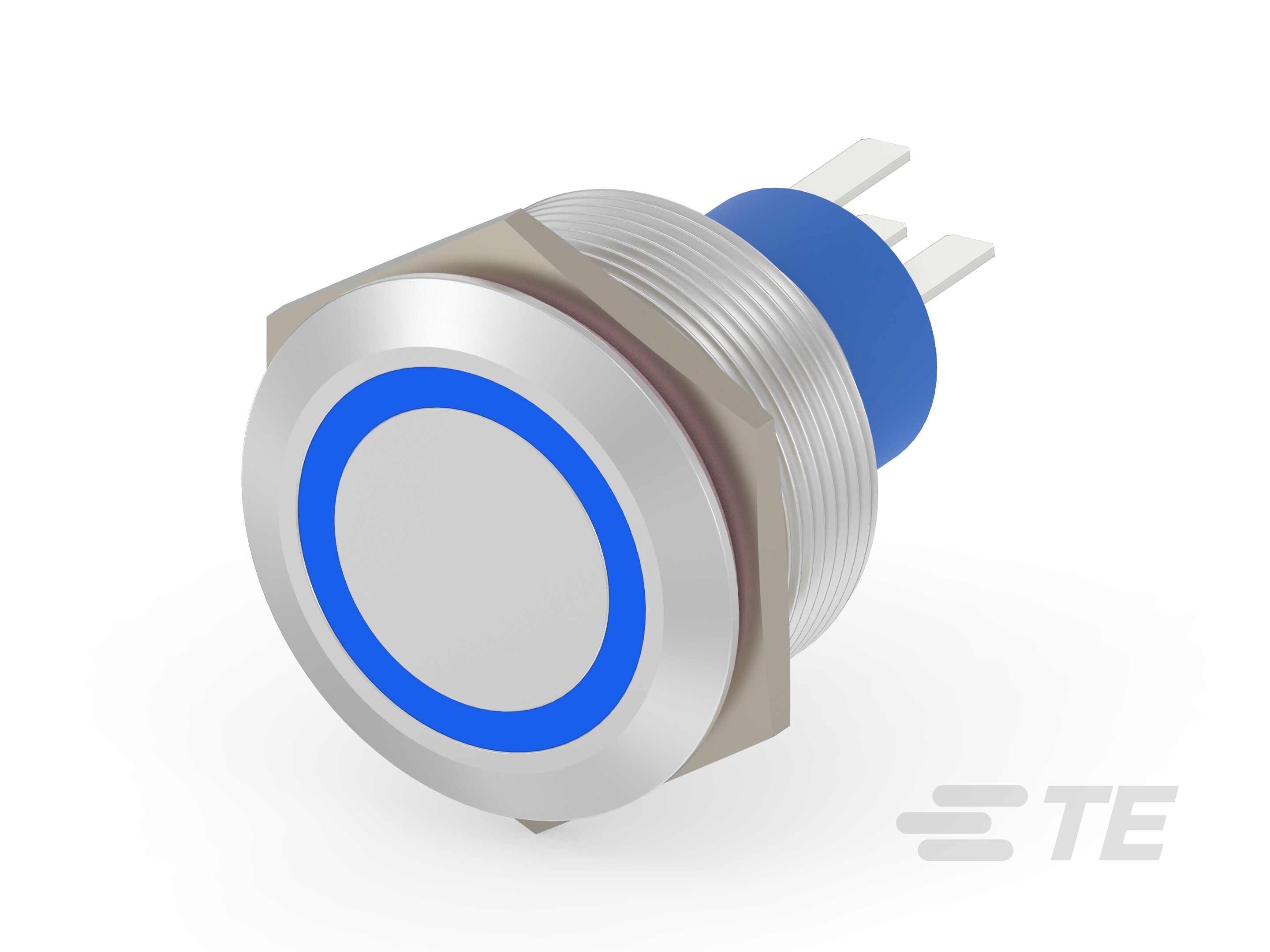 AV25 SPM 3A MOVING RING BLUE 12V-2317656-9