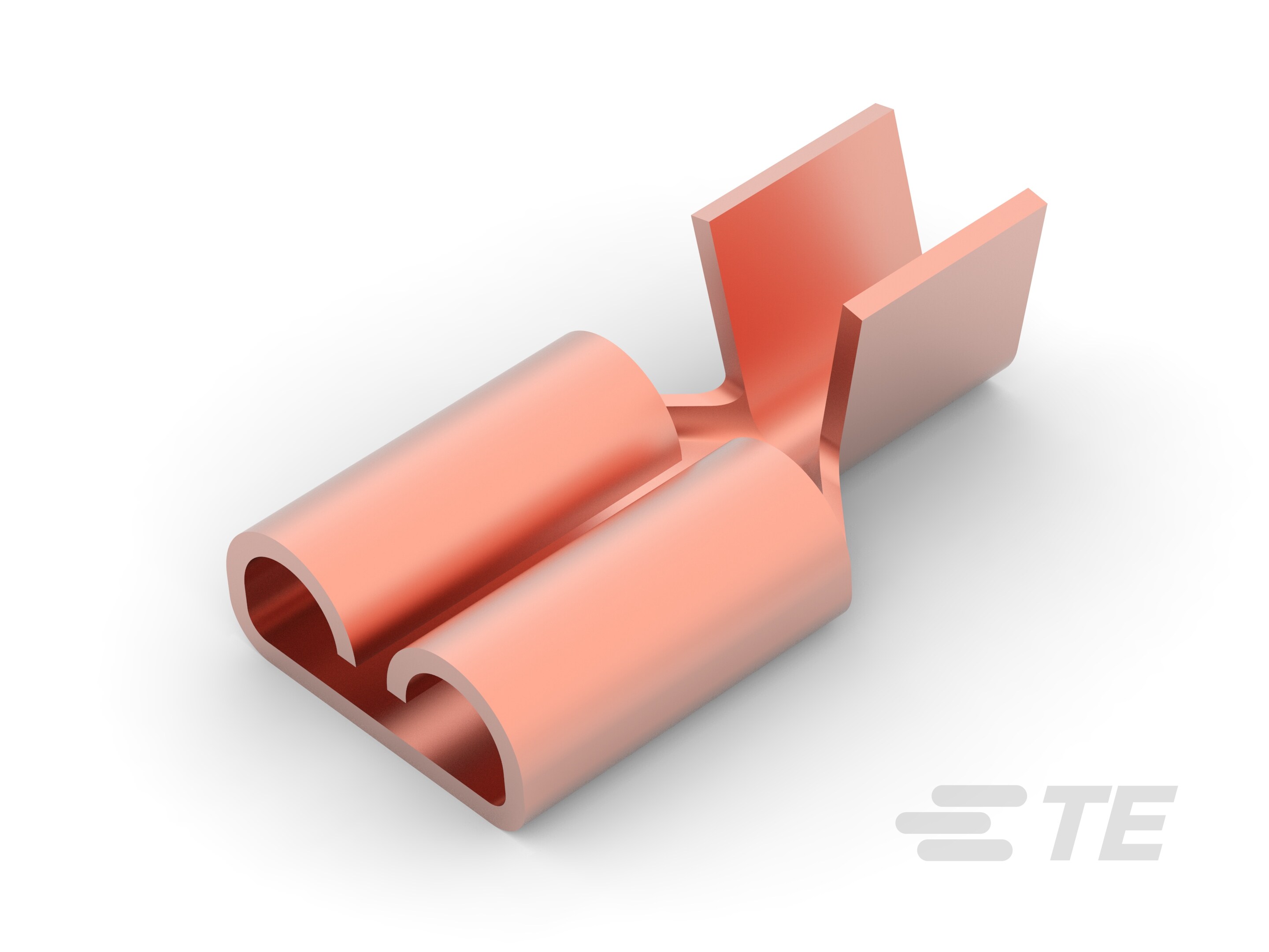 205 FASTON REC 18-14 AWG PHBZ-42239-4