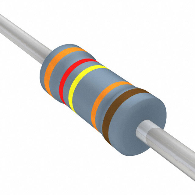 MFR-25FRF52-324K MFR-25FRF52-324K