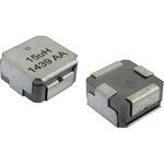 Vishay-IHLE3232DDERR47M51 Inductor Surface Mount Inductor Power Shielded Wirewound 0.47uH 20% 100KHz 27A 0.00255Ohm DCR 3232