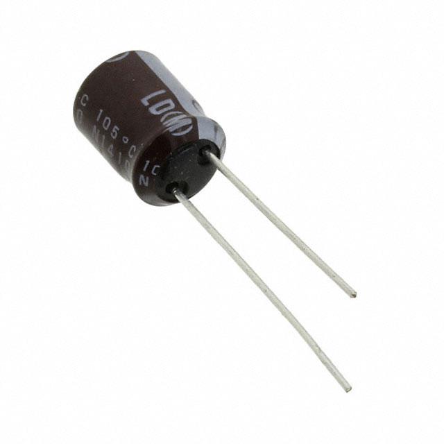 ULD Series 8mm ULD Series 8mm