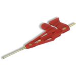 Cal Test Electronics-CT2845-5  Conn Micro Test Clip 1 POS ST 1 Port Bag