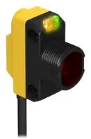 BANNER ENGINEERING QS18EN6XLPCQ