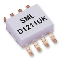 ANALOG DEVICES LT1461BIS8-5#PBF