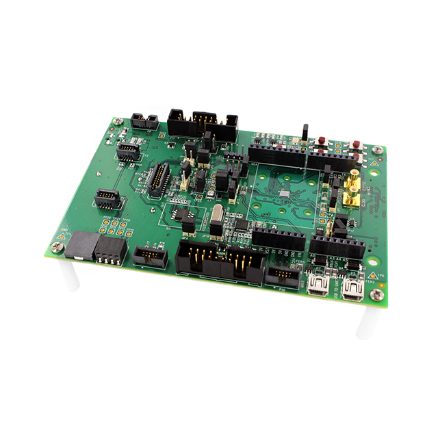 ADZS-U4050WL-EZKIT ADZS-U4050WL-EZKIT