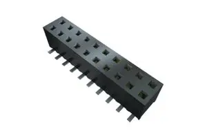 SAMTEC MMS-112-01-F-DV SAMTEC MMS-112-01-F-DV