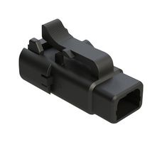 AMPHENOL SINE/TUCHEL ATM06-2S-SF01BLK AMPHENOL SINE/TUCHEL ATM06-2S-SF01BLK