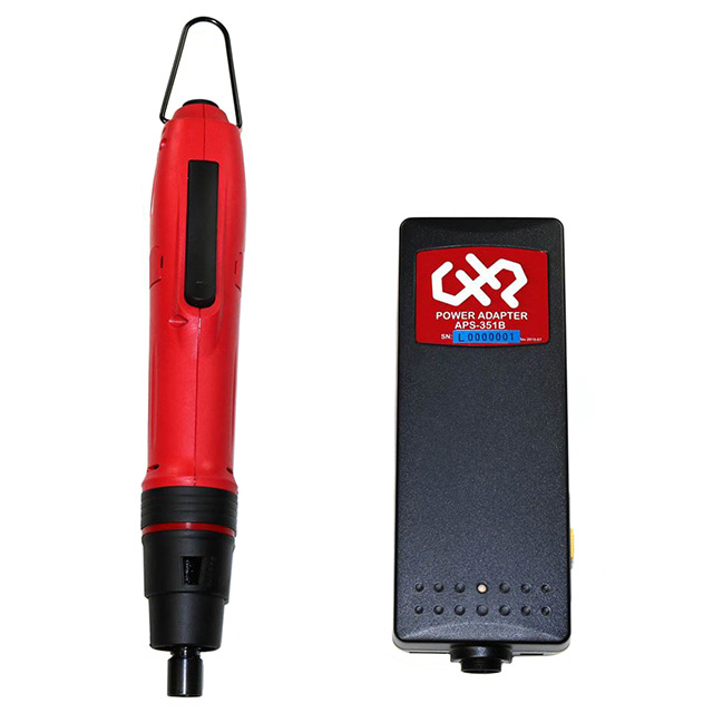 Electric Screwdriver