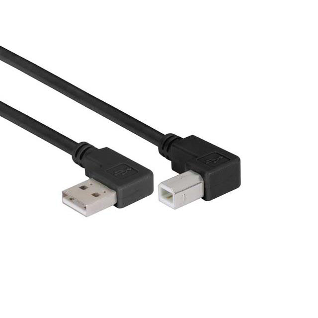 CABLK90RA-LB-3M CABLK90RA-LB-3M