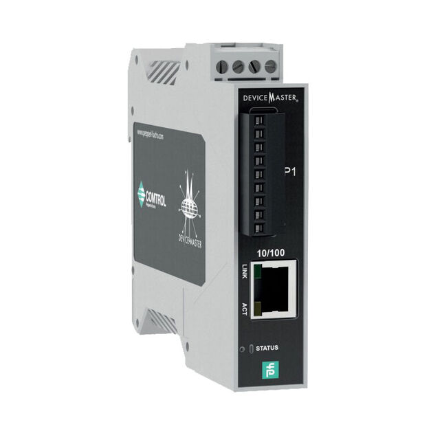 ICDM-RX/EN-ST/RJ45-DIN ICDM-RX/EN-ST/RJ45-DIN