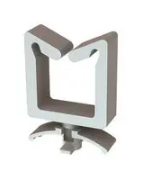 ESSENTRA COMPONENTS WS-9-2-01