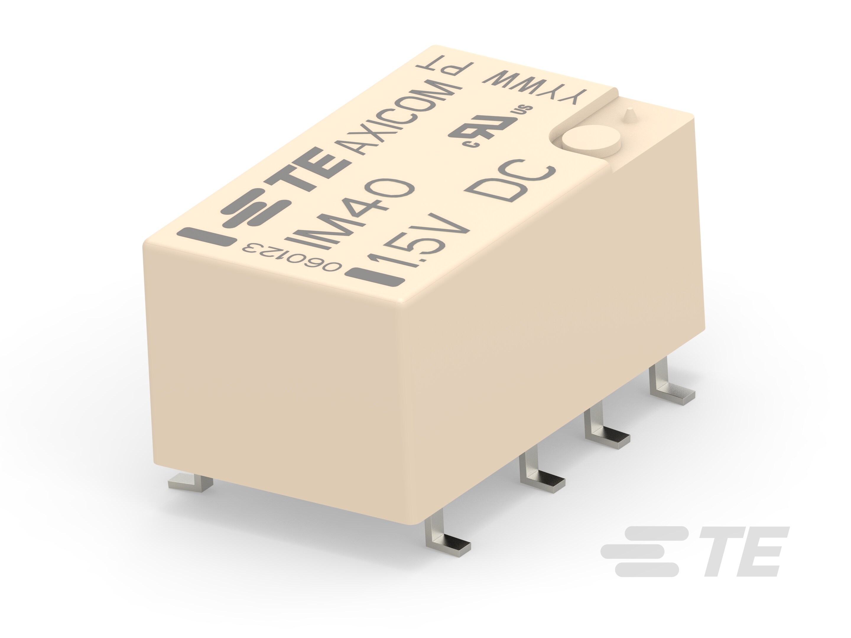 IM40SR=IM RELAY 100mW 1.5V BIS short gw-2-1462040-9 IM40SR=IM RELAY 100mW 1.5V BIS short gw-2-1462040-9