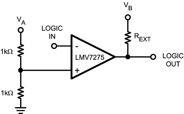 LMV7271 LMV7271