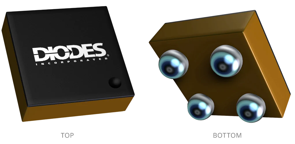 Package Image for X1-WLB0909-4