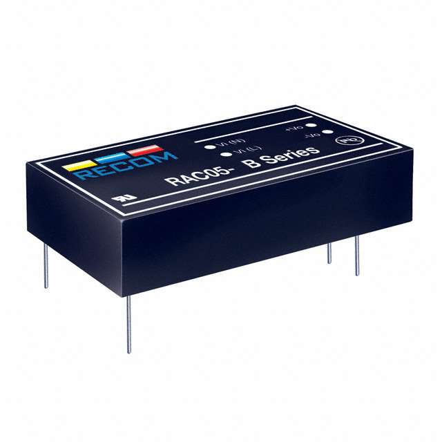 RAC05-B Series