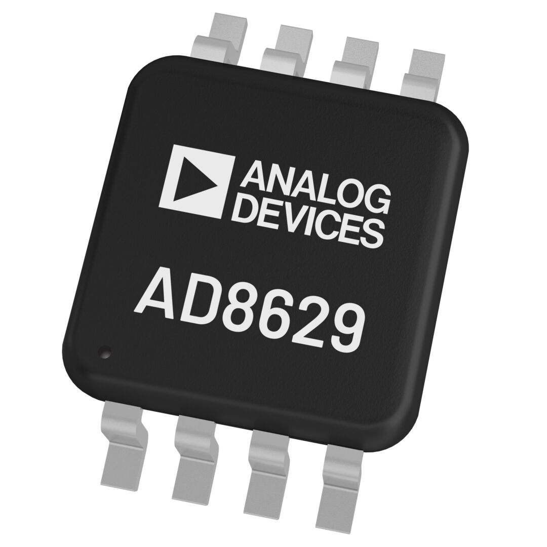 AD8629 product image