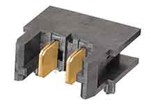 1724520003 - EXTreme Ten60Power Wire-to-Board Right-Angle Plug Assembly, 3 Power Circuits