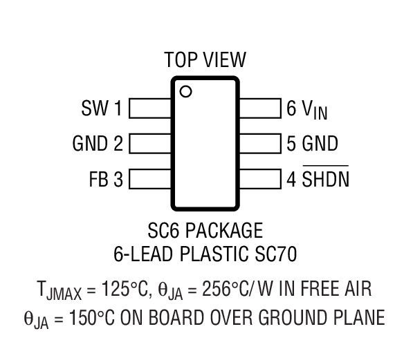 LT1937 product image