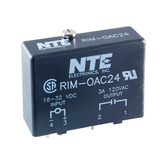 RIM-ODC24 RIM-ODC24