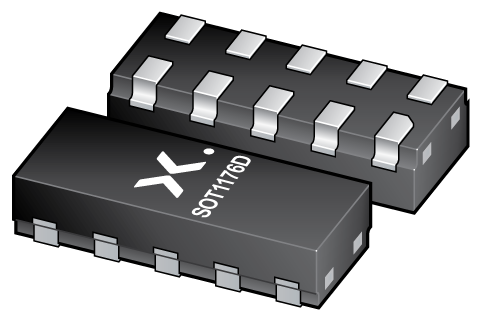 PESD4USB3U-TBS product image