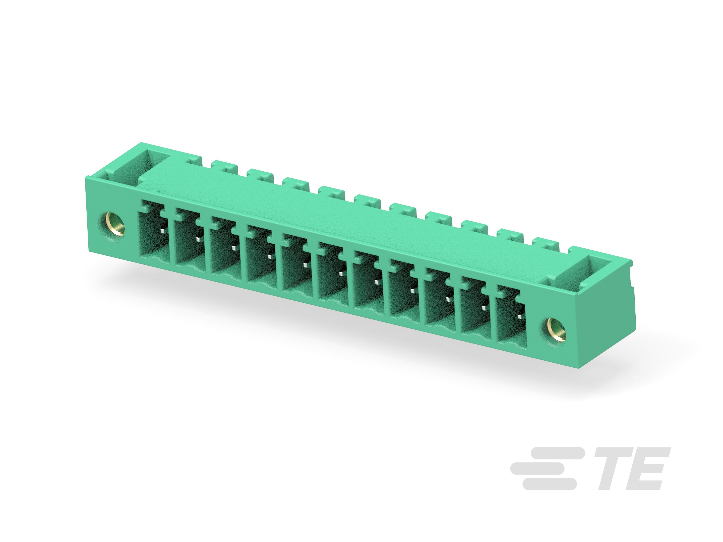 11 POS TERMI-BLOK 900 W.S.F 3,-1-284539-1