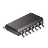 OP Amp Quad GP ±15V/30V 14-Pin SOIC Tube