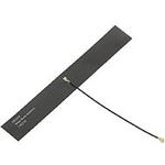 Molex-1462340200 Antennas Antenna Wide Band 4.6dBi Gain 960MHz/6000MHz Film