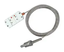 OMEGA RTD-NPT-72-E-1/4 OMEGA RTD-NPT-72-E-1/4