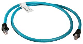 LUMBERG AUTOMATION 0985 YM57530 500/5M