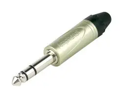 AMPHENOL AUDIO QS3P AMPHENOL AUDIO QS3P