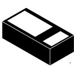 onsemi-NSR10F40NXT5G Rectifiers Diode Schottky 1A 2-Pin DSN T/R