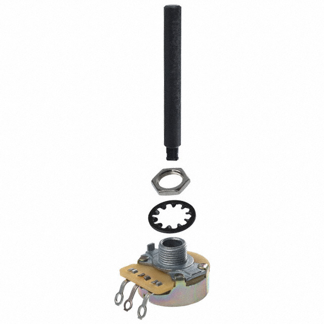 50.8 MM ROUND SHAFT 50.8 MM ROUND SHAFT